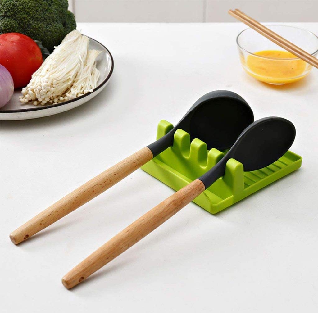 SpoonHolders™ Porte-cuillères de cuisine | Cuisine